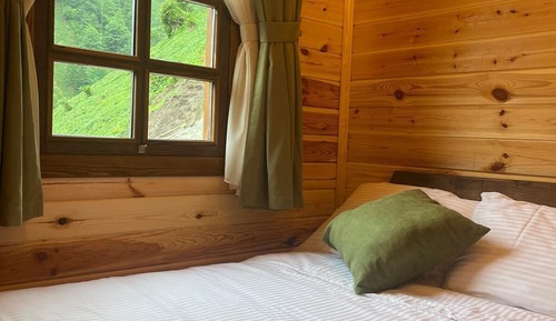 Family Chalet, Valley View