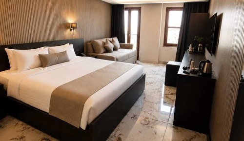 Comfort Suite, Non Smoking