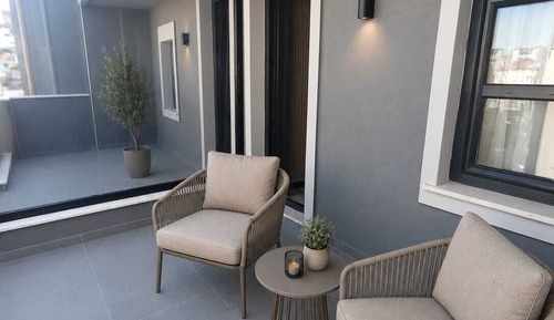 Royal Suite, Non Smoking