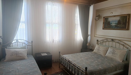 Family Triple Room