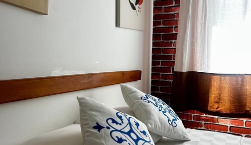 Basic Room