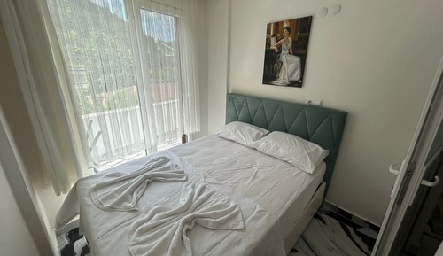Comfort Twin Room, Sea View