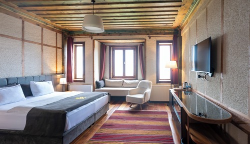 Comfort Double Room