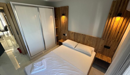 Basic Apartment