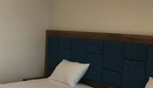 Deluxe Double Room, Balcony, Mountain View