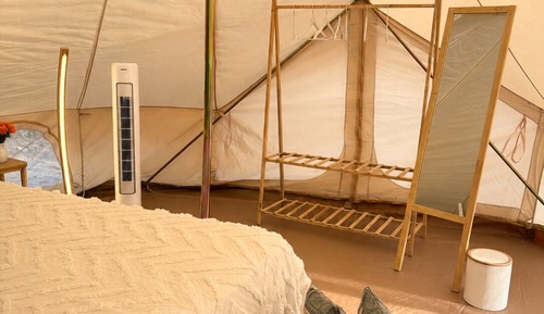 Comfort Tent