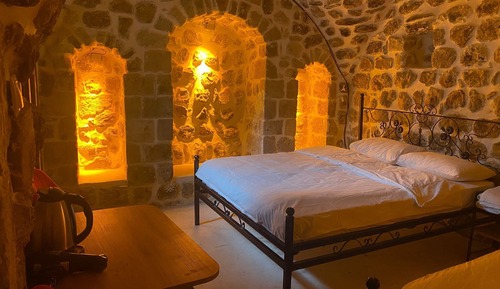Family Quadruple Room