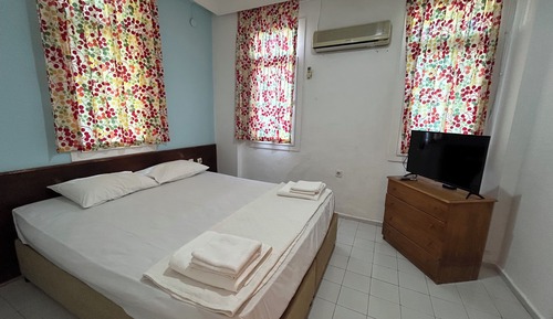 Family Condo