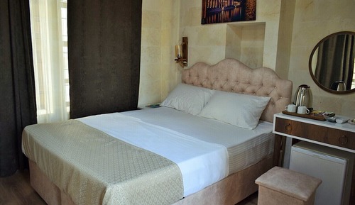 Family Double or Twin Room