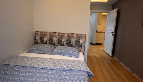 Family Apartment, River View