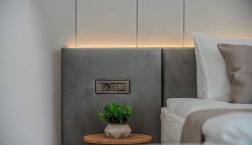 Comfort Twin Room