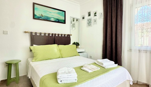 Classic Room, 1 Double Bed, Non Smoking, Private Bathroom