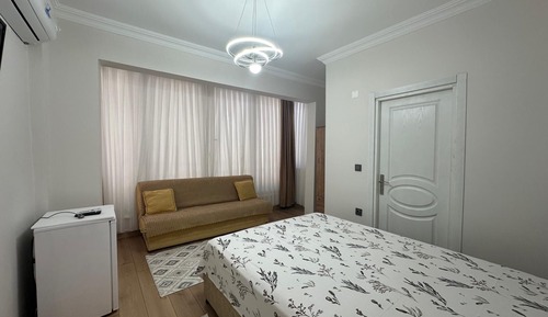 Family Apartment