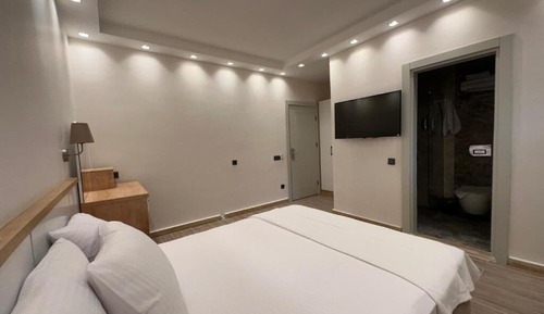 Family Quadruple Room