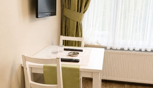 Standard Room,  Entrance View , Room #1