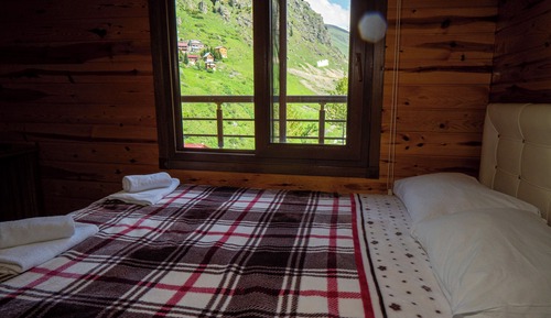 Basic Triple Room