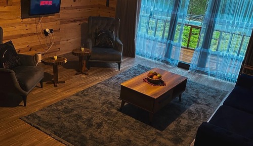 Deluxe Bungalow, Patio, Valley View