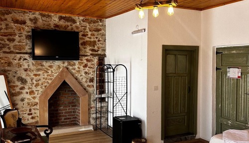 Luxury Quadruple Room