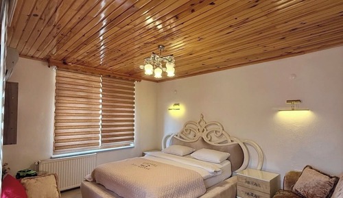Luxury Bungalow, Bay View