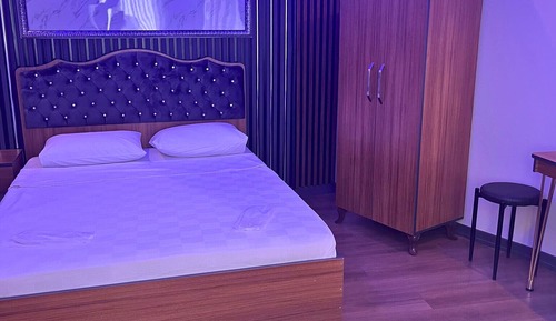 Family Triple Room