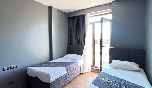 Family Apartment