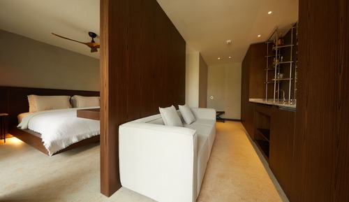 Deluxe Room with Balcony