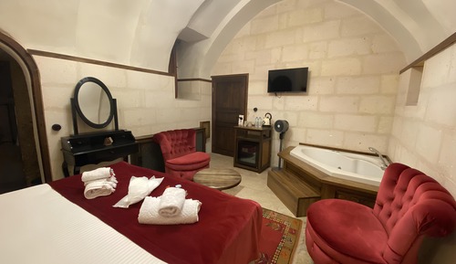Royal Room
