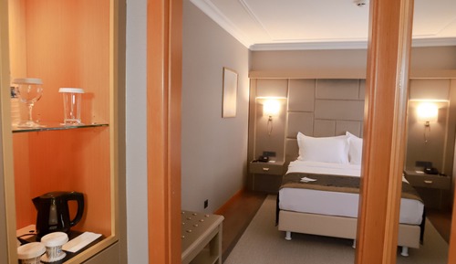 Room, 1 Double Bed