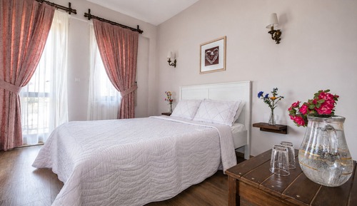Standard Room, Mountain View