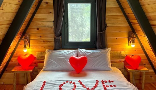 Luxury Studio Suite