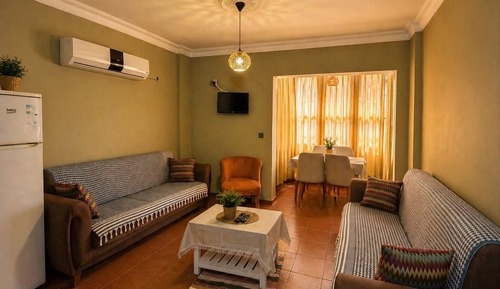 Basic Apartment