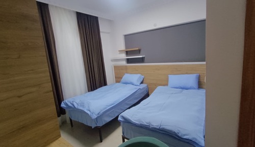 Comfort Double Room, Mountain View