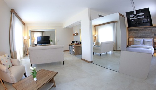 Suite, 1 Bedroom