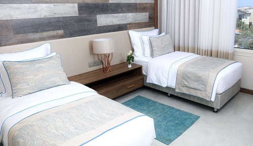 Suite, 2 Bedrooms