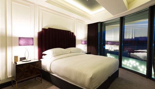 Suite, 1 Bedroom
