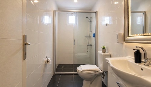 Family Suite, 2 Bedrooms