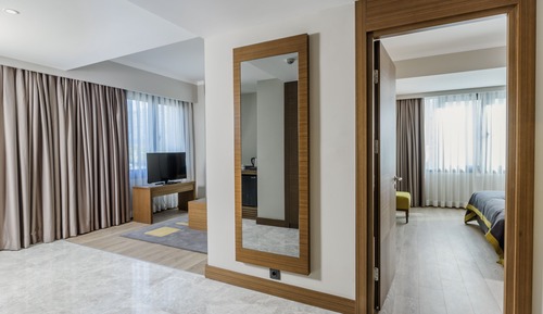 Suite