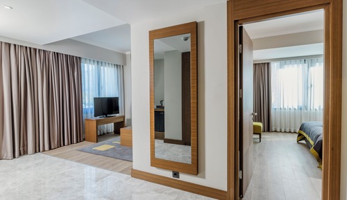 Suite