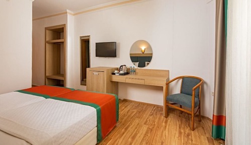 Family Suite