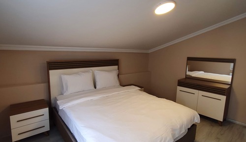 Loft, 1 Bedroom, Terrace