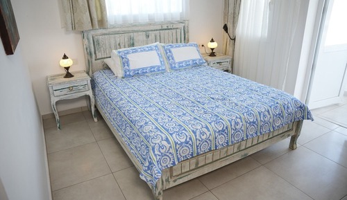 Design Triple Room, 1 Bedroom, Sea View