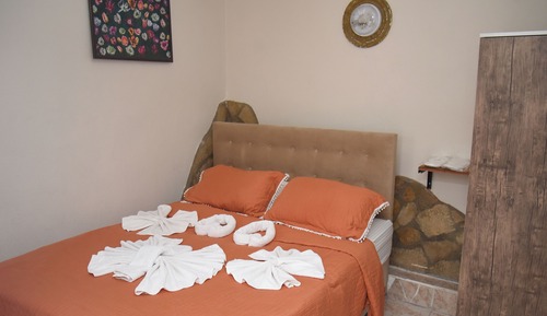 Basic Double Room