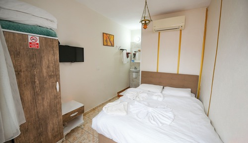 Classic Double Room