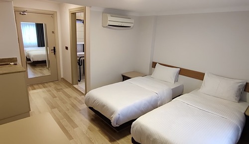 Basic Room