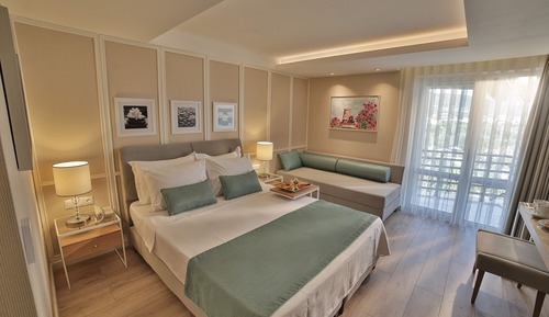 Standard Room, 1 Bedroom, Non Smoking