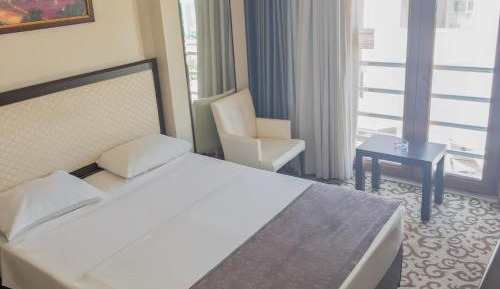 Budget Triple Room