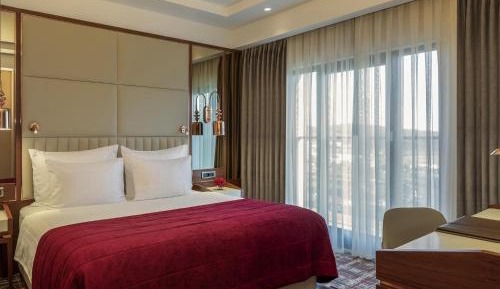 Superior Queen Room