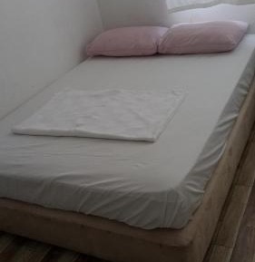 Triple Room with Bathroom