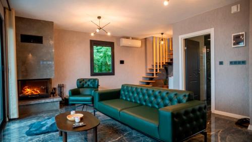 Superior Chalet