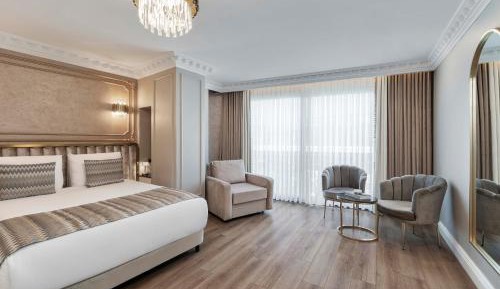 Premium Room Sea View